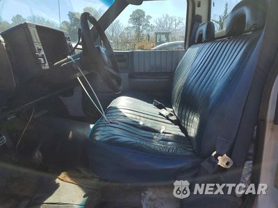 Zdjęcie 7 z 11 samochodu: 1992 CHEVROLET S TRUCK S10 VIN:1GCCS14Z8N8200770 - miniatura