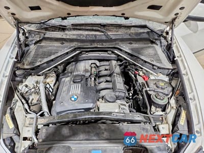 Zdjęcie 12 z 13 samochodu: 2009 BMW X5 XDRIVE30I VIN:5UXFE435X9L037898 - miniatura