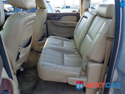 Zdjęcie 10 z 11 samochodu: 2012 CHEVROLET SILVERADO K1500 LTZ VIN:3GCPKTE75CG171763 - miniatura