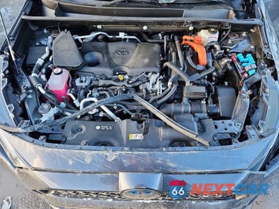 Zdjęcie 12 z 13 samochodu: 2021 TOYOTA RAV4 PRIME XSE VIN:JTMFB3FV4MD035664 - miniatura