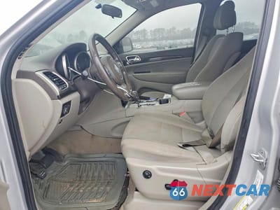 Zdjęcie 7 z 12 samochodu: 2011 JEEP GRAND CHEROKEE LAREDO VIN:1J4RR4GGXBC524047 - miniatura