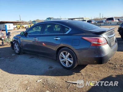 Drugie zdjęcie samochodu z przodu: 2013 NISSAN ALTIMA 2.5 VIN:1N4AL3AP6DN484408 - miniatura