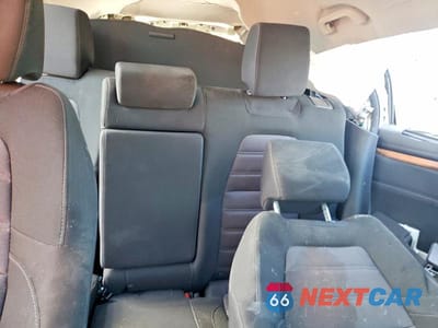 Zdjęcie 10 z 13 samochodu: 2021 HONDA CR-V EX VIN:2HKRW1H58MH411439 - miniatura