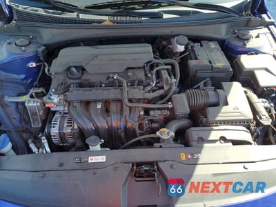 Zdjęcie 11 z 12 samochodu: 2023 HYUNDAI ELANTRA SEL VIN:KMHLS4AG0PU558049 - miniatura