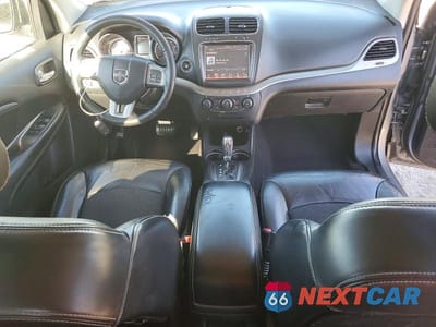 Zdjęcie 8 z 12 samochodu: 2018 DODGE JOURNEY CROSSROAD VIN:3C4PDDGG6JT430598 - miniatura
