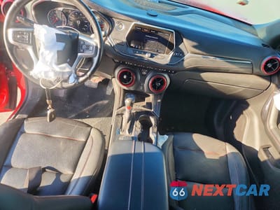 Zdjęcie 8 z 13 samochodu: 2020 CHEVROLET BLAZER RS VIN:3GNKBERS5LS631514 - miniatura