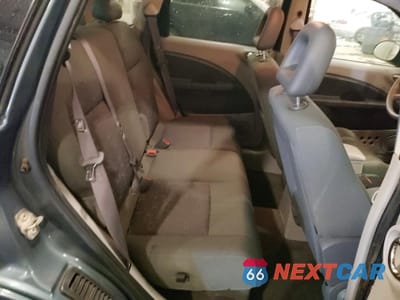 Zdjęcie 11 z 14 samochodu: 2006 CHRYSLER PT CRUISER TOURING VIN:3A4FY58B66T234560 - miniatura