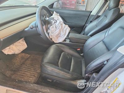 Zdjęcie 7 z 12 samochodu: 2020 TESLA MODEL 3 VIN:5YJ3E1EB9LF618227 - miniatura