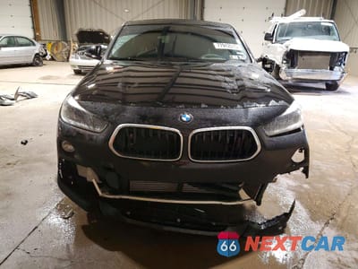 Piąte zdjęcie samochodu w środku: 2018 BMW X2 XDRIVE28I VIN:WBXYJ5C34JEF75778 - miniatura