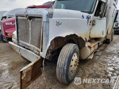 Zdjęcie 7 z 10 samochodu: 2006 INTERNATIONAL 4300 SEMI TRUCK VIN:2HSCHAPRX6C206743 - miniatura