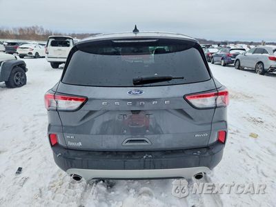 Zdjęcie 6 z 13 samochodu: 2022 FORD ESCAPE SE VIN:1FMCU9G60NUA03850 - miniatura