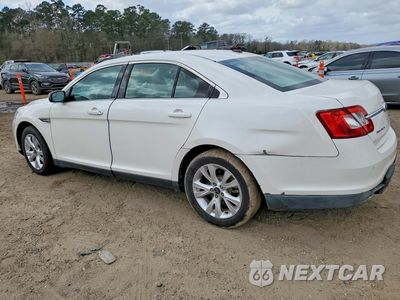 Drugie zdjęcie samochodu z przodu: 2012 FORD TAURUS SEL VIN:1FAHP2EW9CG119318 - miniatura
