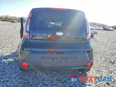 Zdjęcie 6 z 12 samochodu: 2014 KIA SOUL VIN:KNDJN2A28E7063265 - miniatura