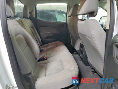 Zdjęcie 10 z 11 samochodu: 2022 CHEV COLORADO VIN:1GCGSBEA1N1301187 - miniatura