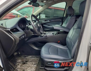 Zdjęcie 7 z 11 samochodu: 2020 BUICK ENCLAVE ESSENCE VIN:5GAEVAKWXLJ226433 - miniatura