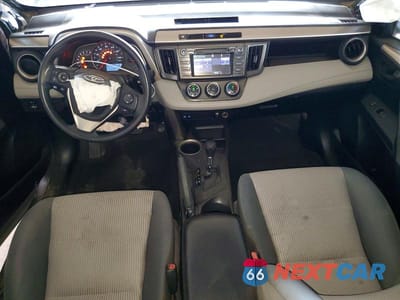 Zdjęcie 8 z 13 samochodu: 2015 TOYOTA RAV4 LE VIN:2T3ZFREV1FW224249 - miniatura