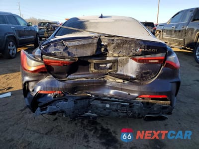 Zdjęcie 6 z 13 samochodu: 2021 BMW M440XI VIN:WBA13AR01MCE94751 - miniatura