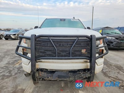 Piąte zdjęcie samochodu w środku: 2022 CHEVROLET SILVERADO K1500 CUSTOM VIN:3GCPDBEK9NG638369 - miniatura