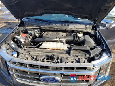 Zdjęcie 11 z 14 samochodu: 2021 FORD F150 SUPERCREW VIN:1FTFW1E81MFA60112 - miniatura