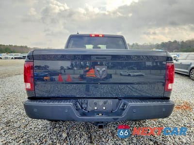 Zdjęcie 6 z 12 samochodu: 2024 RAM 1500 CLASSIC SLT VIN:1C6RR6LG0RS128935 - miniatura