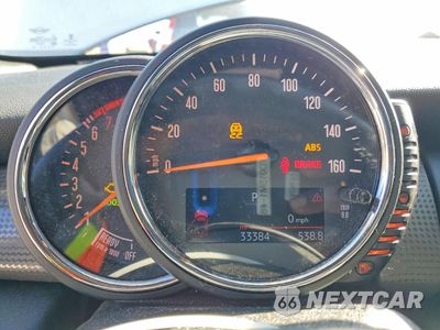 Zdjęcie 9 z 13 samochodu: 2017 MINI COOPER VIN:WMWWG5C32H3C20372 - miniatura