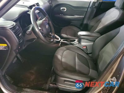 Zdjęcie 7 z 12 samochodu: 2019 KIA SOUL + VIN:KNDJP3A54K7696805 - miniatura