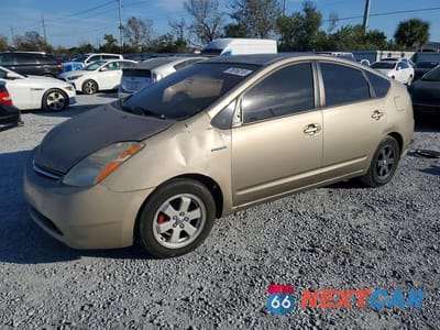 2007 TOYOTA PRIUS JTDKB20U173227241 - główne zdjęcie licytacji z USA - miniatura