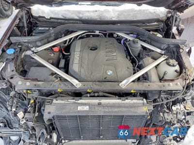 Zdjęcie 12 z 14 samochodu: 2023 BMW X7 XDRIVE40I VIN:5UX23EM06P9R80586 - miniatura