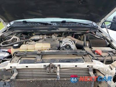 Zdjęcie 11 z 12 samochodu: 2003 FORD F250 SUPER DUTY VIN:1FTNW21F03EB11383 - miniatura