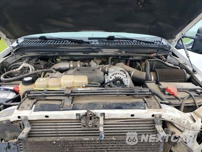 Zdjęcie 11 z 12 samochodu: 2003 FORD F250 SUPER DUTY VIN:1FTNW21F03EB11383 - miniatura