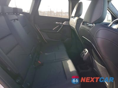 Zdjęcie 11 z 13 samochodu: 2024 BMW X1 XDRIVE28I VIN:WBX73EF09R5Z44005 - miniatura