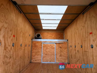 Zdjęcie 11 z 14 samochodu: 2021 CHEVROLET EXPRESS DELIVERY TRUCK VIN:1GB0GSF7XM1155526 - miniatura