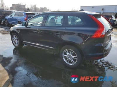 Drugie zdjęcie samochodu z przodu: 2015 VOLVO XC60 3.2 VIN:YV4940RAXF2603264 - miniatura