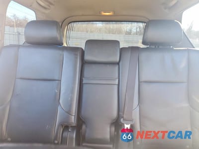 Zdjęcie 10 z 14 samochodu: 2018 LEXUS GX 460 BASE VIN:JTJBM7FX6J5202143 - miniatura