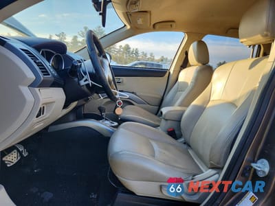 Zdjęcie 7 z 14 samochodu: 2011 MITSUBISHI OUTLANDER GT VIN:JA4JT5AX2BU017439 - miniatura