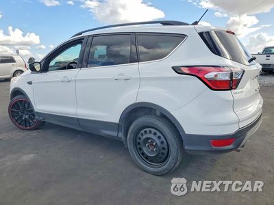 Drugie zdjęcie samochodu z przodu: 2018 FORD ESCAPE SEL VIN:1FMCU0HD9JUA72166 - miniatura