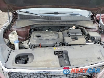 Zdjęcie 12 z 12 samochodu: 2018 KIA SORENTO LX VIN:5XYPGDA31JG348511 - miniatura