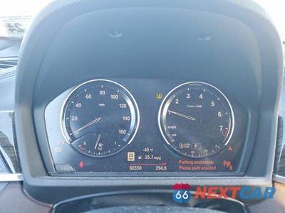 Zdjęcie 9 z 13 samochodu: 2020 BMW X2 XDRIVE28I VIN:WBXYJ1C05L5P23192 - miniatura