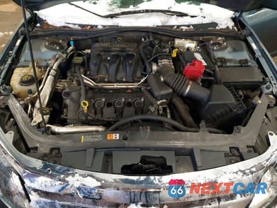 Zdjęcie 11 z 12 samochodu: 2011 FORD FUSION SE VIN:3FAHP0HG4BR168300 - miniatura