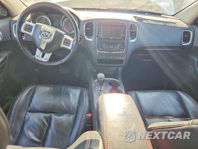 Zdjęcie 8 z 14 samochodu: 2013 DODGE DURANGO R/T VIN:1C4SDJCTXDC675528 - miniatura