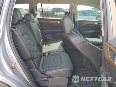 Zdjęcie 11 z 13 samochodu: 2025 VOLKSWAGEN ATLAS SE VIN:1V2DR2CA4SC532519 - miniatura