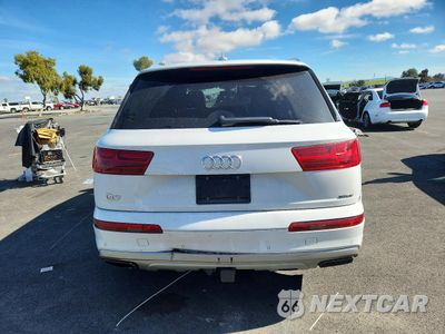 Zdjęcie 6 z 14 samochodu: 2019 AUDI Q7 PREMIUM PLUS VIN:WA1LAAF75KD046868 - miniatura