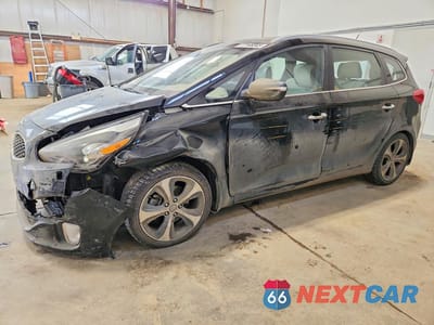 2016 KIA RONDO KNAHU8A35G7134273 - główne zdjęcie licytacji z USA - miniatura