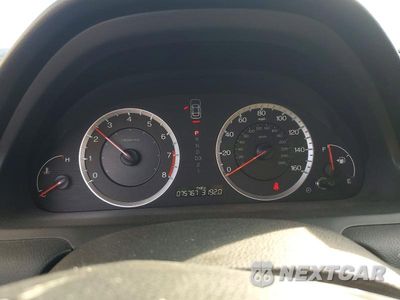 Zdjęcie 9 z 11 samochodu: 2009 HONDA ACCORD EXL VIN:1HGCS22839A000041 - miniatura