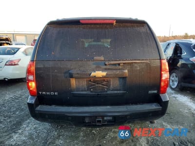 Zdjęcie 6 z 12 samochodu: 2012 CHEVROLET TAHOE K1500 LT VIN:1GNSKBE09CR180691 - miniatura