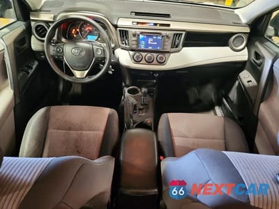 Zdjęcie 8 z 13 samochodu: 2013 TOYOTA RAV4 VIN:2T3BFREV5DW096354 - miniatura