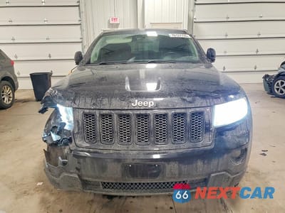 Piąte zdjęcie samochodu w środku: 2011 JEEP GRAND CHEROKEE LAREDO VIN:1J4RR4GG6BC654715 - miniatura