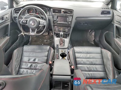 Zdjęcie 8 z 13 samochodu: 2015 VOLKSWAGEN GTI VIN:3VW4T7AU3FM001780 - miniatura