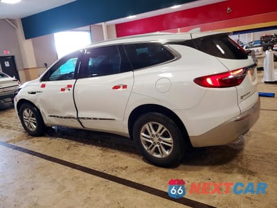 Drugie zdjęcie samochodu z przodu: 2020 BUICK ENCLAVE ESSENCE VIN:5GAEVAKW4LJ106711 - miniatura