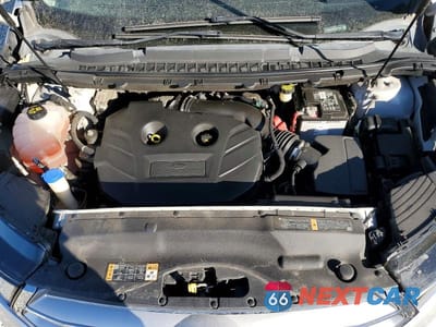 Zdjęcie 12 z 12 samochodu: 2017 FORD EDGE SE VIN:2FMPK3G90HBC21554 - miniatura